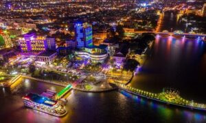 10 món đặc sản nổi tiếng của Cần Thơ  