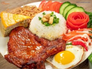 15 món ăn ngon đặc sản Sài Gòn nên thử kèm địa chỉ quán nổi tiếng  