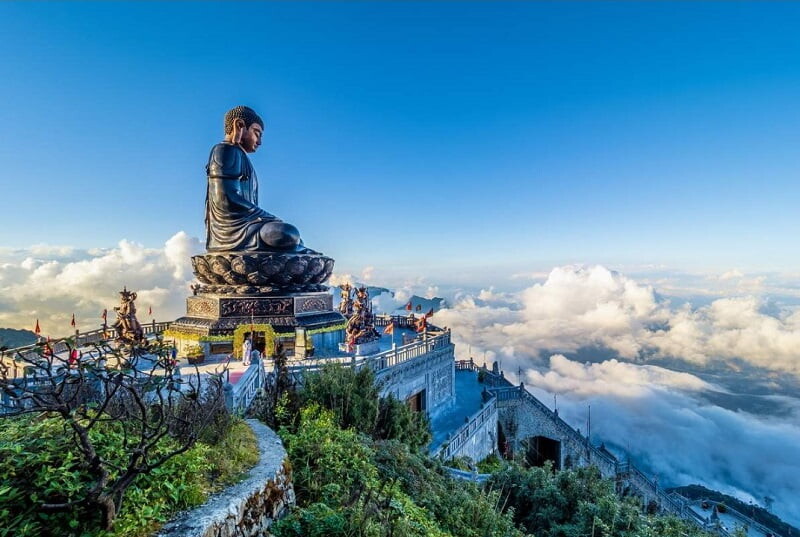 35 địa điểm du lịch ở Sapa đẹp nhất, check-in cực hot  