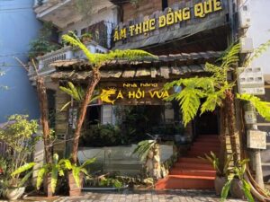 Đi Sapa ăn cá hồi ở đâu ngon? Top 10 nhà hàng cá hồi ngon nhất Sapa  