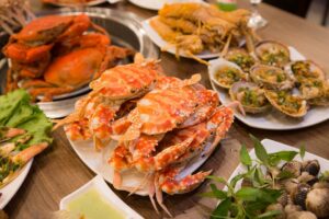 Review 10 quán buffet ngon nhất Cần Thơ, giá vé và địa chỉ  