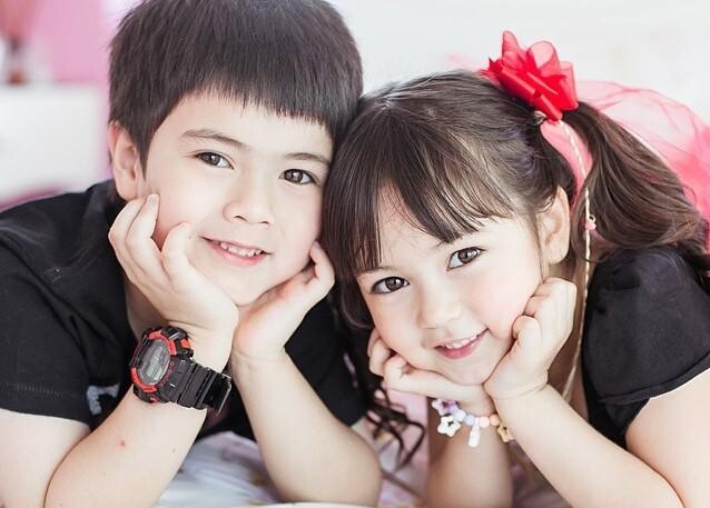 Top 10 bài văn mẫu tả anh trai hay nhất cho học sinh  