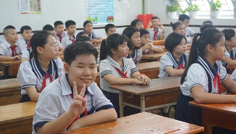 Top 10 bài văn mẫu tả bạn thân hay nhất cho học sinh  