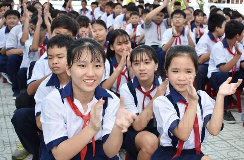 Top 10 bài văn mẫu tả bạn thân hay nhất cho học sinh  