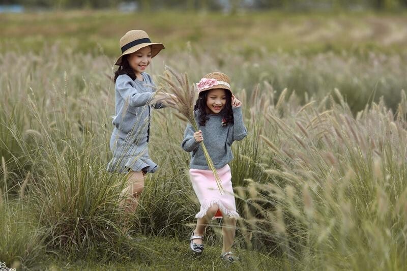 Top 10 bài văn mẫu tả chị gái hay nhất cho học sinh  