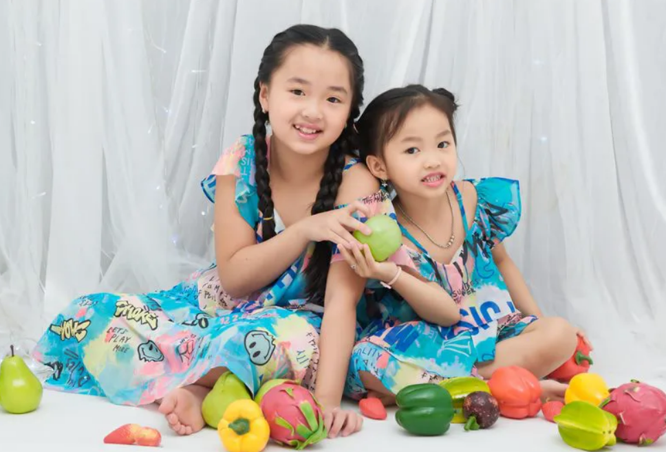 Top 10 bài văn mẫu tả chị gái hay nhất cho học sinh  