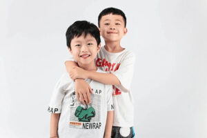 Top 10 bài văn mẫu tả em trai hay nhất cho học sinh  