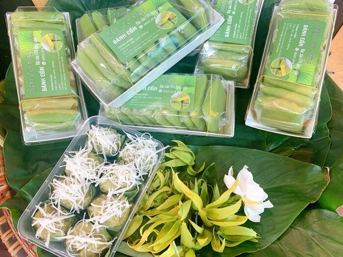 Top 10 bánh kẹo đặc sản Hà Nội ngon nhất và địa chỉ mua chuẩn vị  