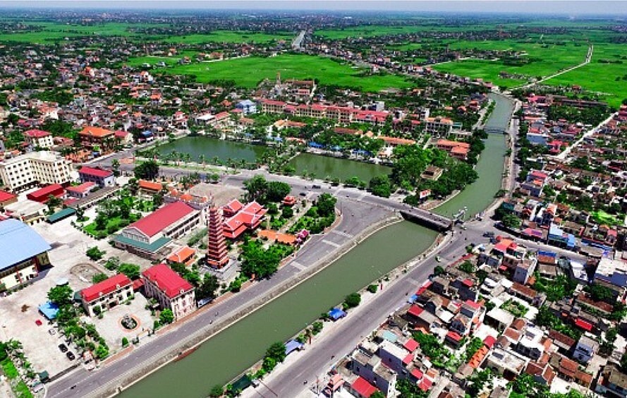 Top 10 địa danh nổi tiếng ở Xuân Trường Nam Định  