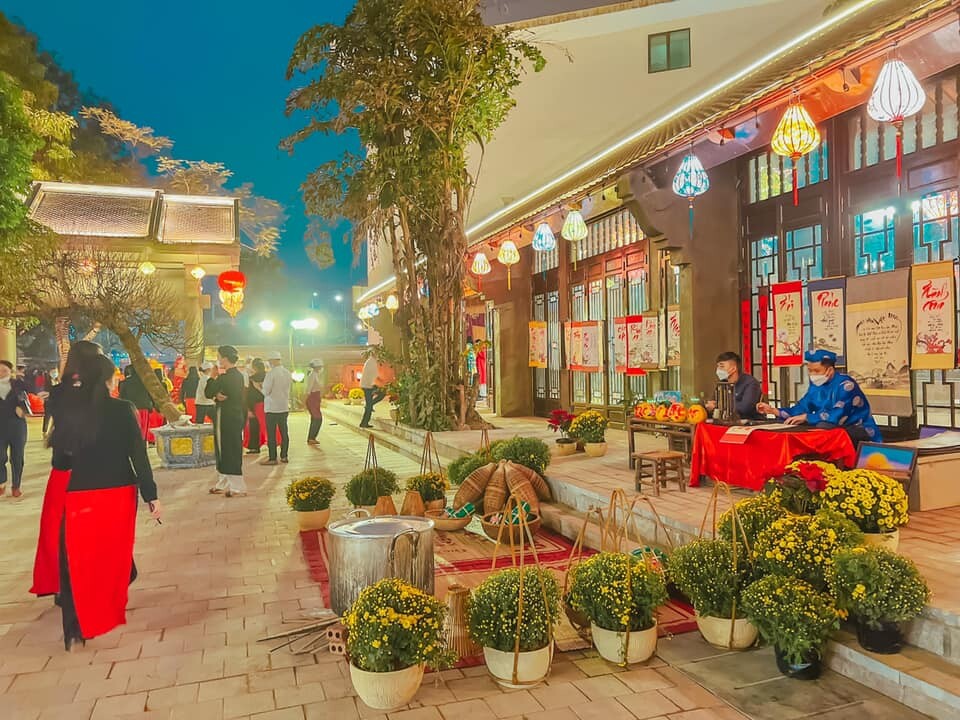 Top 10 địa điểm ăn sáng ở Ninh Bình ngon, đông khách nhất  