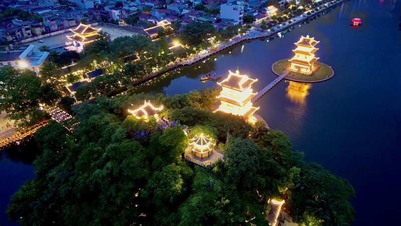 Top 10 địa điểm cắm trại ở Ninh Bình cực chill, đẹp và đáng trải nghiệm  