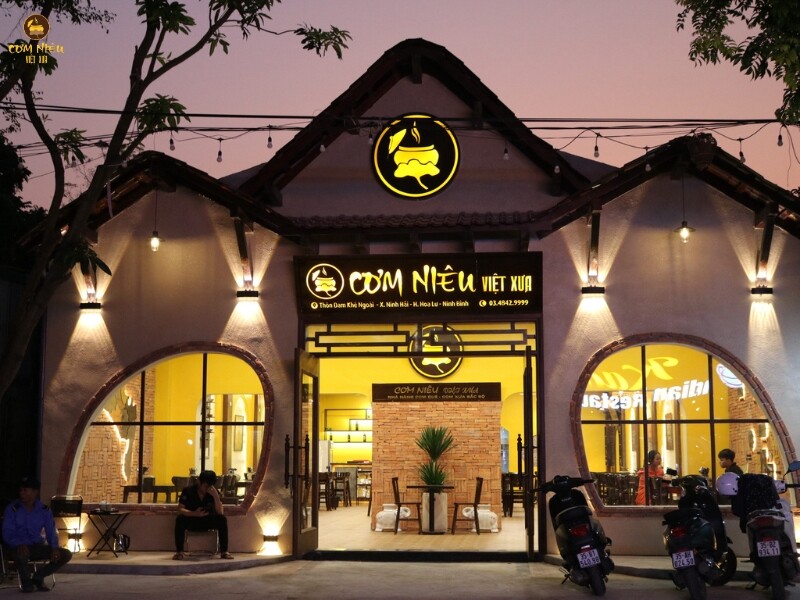 Top 10 địa điểm đi chơi buổi tối ở Ninh Bình hấp dẫn nhất  