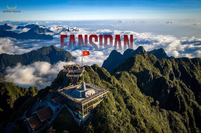 Top 10 địa điểm săn mây ở Sapa đẹp nhất và kinh nghiệm  