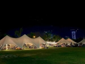 Top 10 địa điểm vui chơi ở Hà Nội về đêm cực hot  