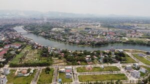 Top 10 điểm du lịch tâm linh Hà Nam nổi tiếng linh thiêng nhất  