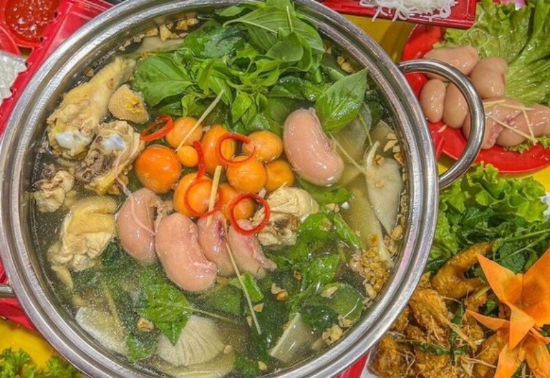 Top 10 món ăn ngon Đà Lạt rẻ – đặc sản nhất định phải thử  