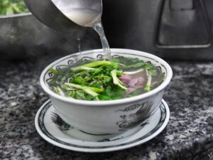 Top 10 món ăn ngon Nam Định nổi tiếng nhất phải thử  