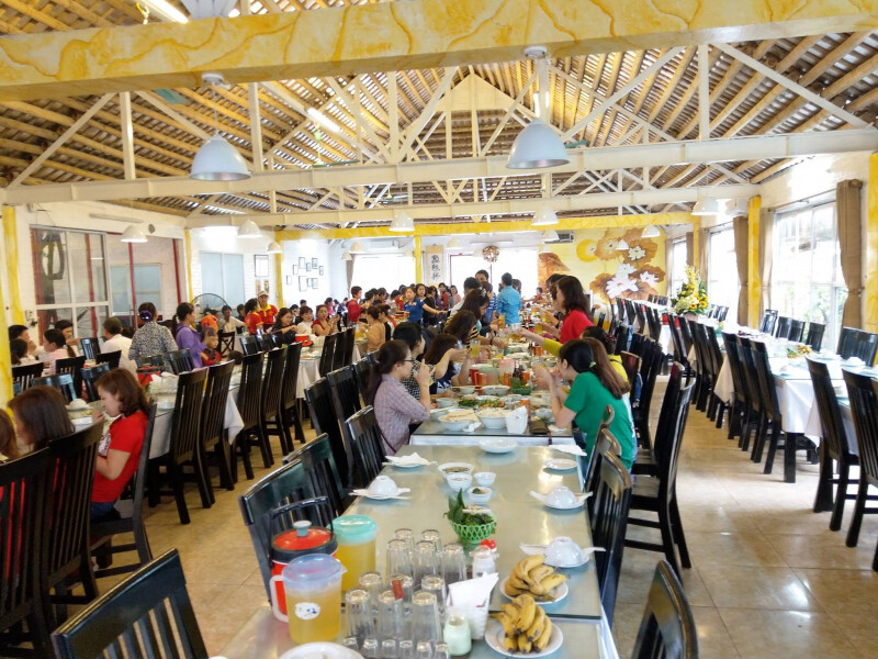 Top 10 nhà hàng, quán ăn ngon ở Tràng An Ninh Bình nổi tiếng nhất  