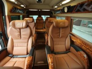 Top 10 nhà xe limousine Hà Nội – Ninh Bình uy tín, giá vé mới nhất  