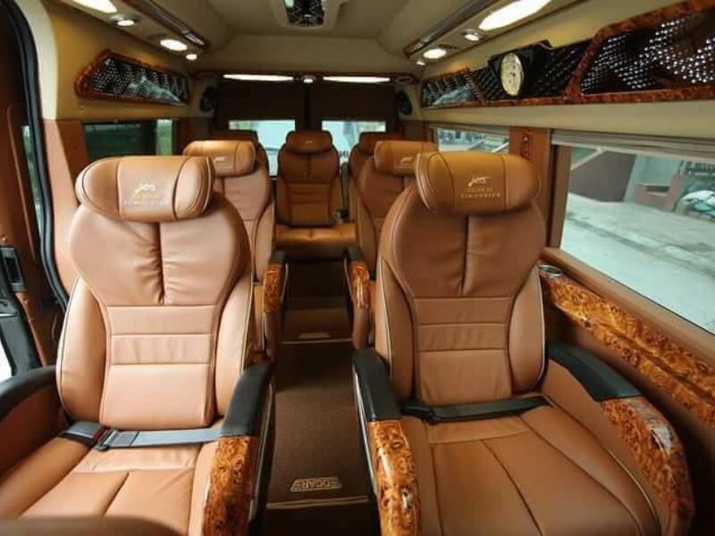 Top 10 nhà xe limousine Hà Nội – Ninh Bình uy tín, giá vé mới nhất  