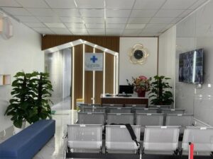 Top 10 phòng khám đa khoa Hà Nam uy tín, chất lượng tốt nhất hiện nay  