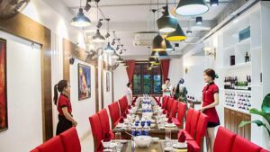 Top 10 quán ăn ngon ở Côn Đảo – Ăn ở đâu Côn Đảo ngon, giá hợp lý  