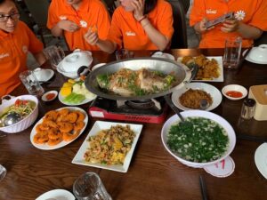 Top 10 quán ăn ngon ở Tuần Châu giá rẻ, nổi tiếng nhất  