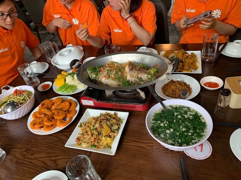 Top 10 quán ăn ngon ở Tuần Châu giá rẻ, nổi tiếng nhất  