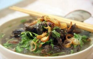 Top 10 quán ăn sáng ngon ở Ninh Bình  