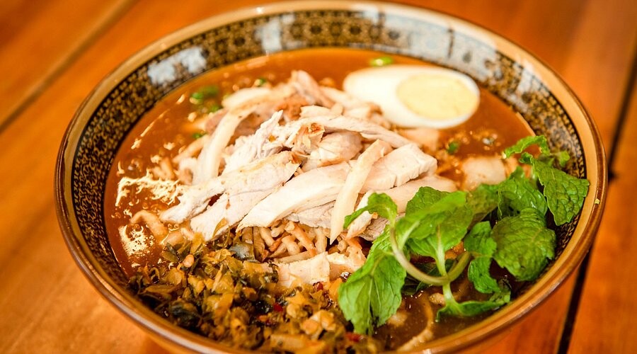 Top 10 quán ăn sáng ngon ở Sapa giá rẻ, đông khách nhất  