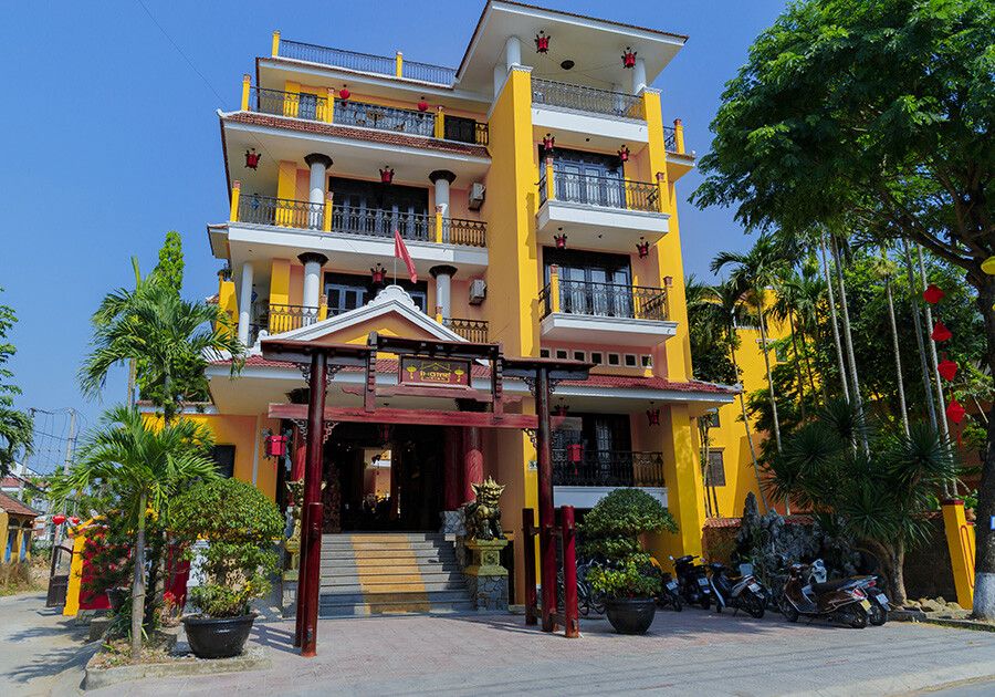 Top 10 quán ăn tối ngon ở Hội An nổi tiếng, nên đặt bàn trước  