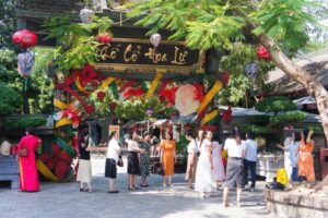 Top 10 quán bia hơi Ninh Bình đông vui, giá hợp lý  