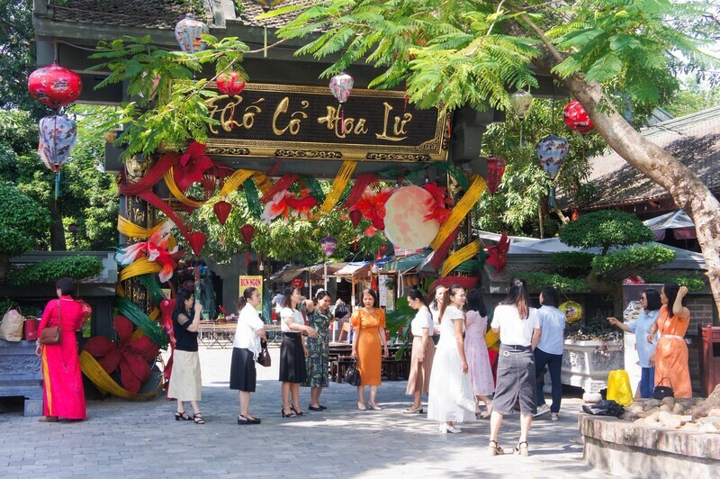 Top 10 quán bia hơi Ninh Bình đông vui, giá hợp lý  