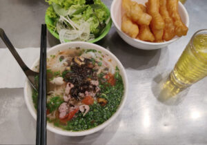 Top 10 quán bún ốc ngon ở Hà Nội chuẩn vị truyền thống  