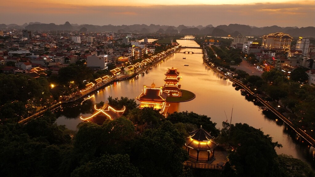 Top 10 quán cafe ở Ninh Bình view đẹp check-in cực chất  