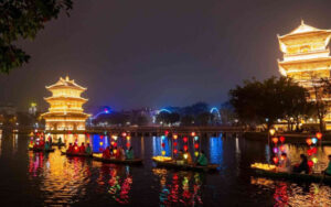 Top 10 quán nhậu Ninh Bình ngon, giá rẻ, đông khách  