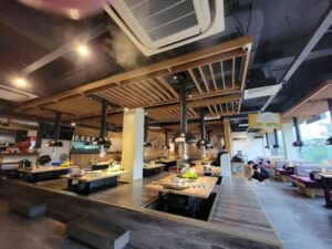 Top 10 quán nướng ngon ở Ninh Bình đông khách, giá hợp lý  