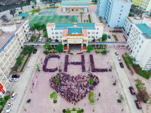 Top 10 Trường THPT tốt nhất tỉnh Ninh Bình chất lượng cao, uy tín nhất  