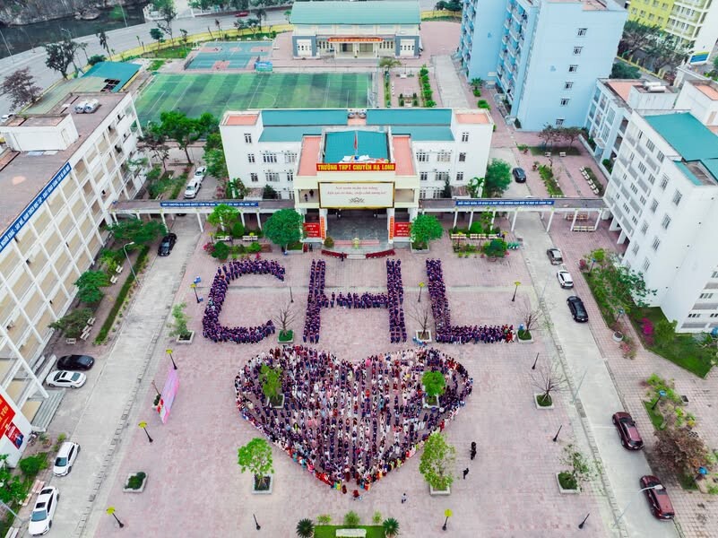 Top 10 Trường THPT tốt nhất tỉnh Ninh Bình chất lượng cao, uy tín nhất  