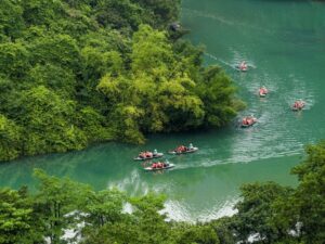 Top 15 địa danh Ninh Bình đẹp nổi tiếng nhất không thể bỏ lỡ  