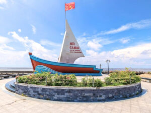 Top 15 địa điểm du lịch Cà Mau nổi tiếng đẹp nhất  