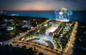 Top 15 địa điểm vui chơi ở Hạ Long buổi tối sôi động, hấp dẫn nhất  