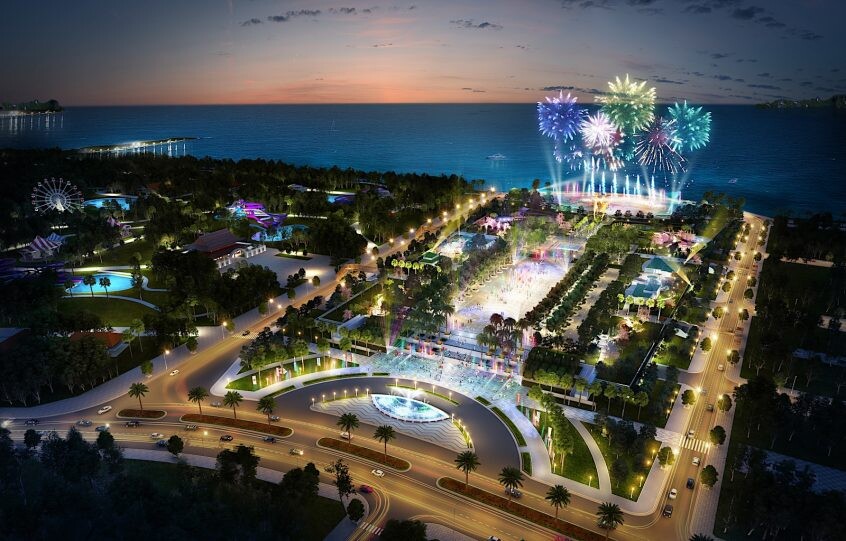 Top 15 địa điểm vui chơi ở Hạ Long buổi tối sôi động, hấp dẫn nhất  