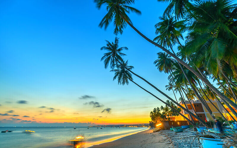 Top 15 quán ăn ngon ở Mũi Né – Phan Thiết cập nhật mới nhất  