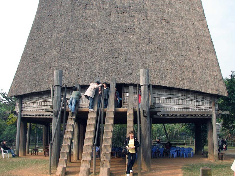 Top 18 bảo tàng ở Hà Nội: Địa chỉ, giá vé, giờ mở cửa mới nhất  