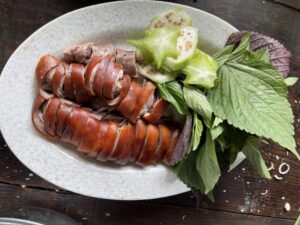 Top 19 món ăn đặc sản Ninh Bình ngon nổi tiếng nhất  