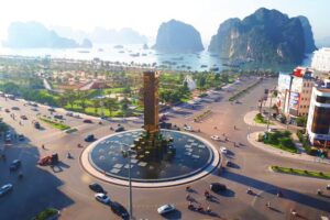 Top 20 địa điểm check in Hạ Long đẹp, hot nhất  