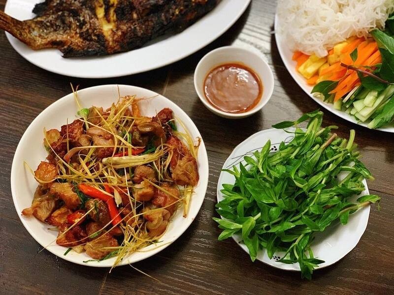 Mẹo vặt đời sống, mẹo vặt cuộc sống hay mỗi ngày  