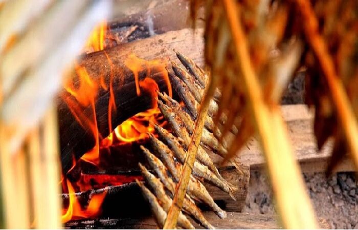 Top 20 món ăn vặt ở Sapa ngon nhất – Đặc sản Tây Bắc phải thử  