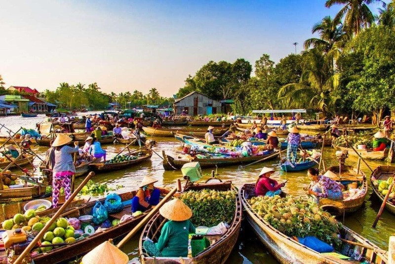 Top 20 quán ăn ngon Cần Thơ giá rẻ nổi tiếng  